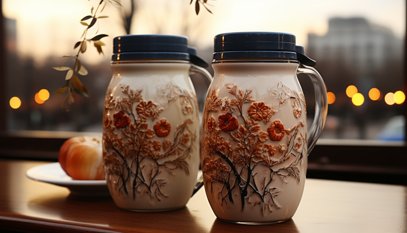 Aesthetic Appeal Vs. Practicality: Choosing The Right Mug For Different Types Of Beverages