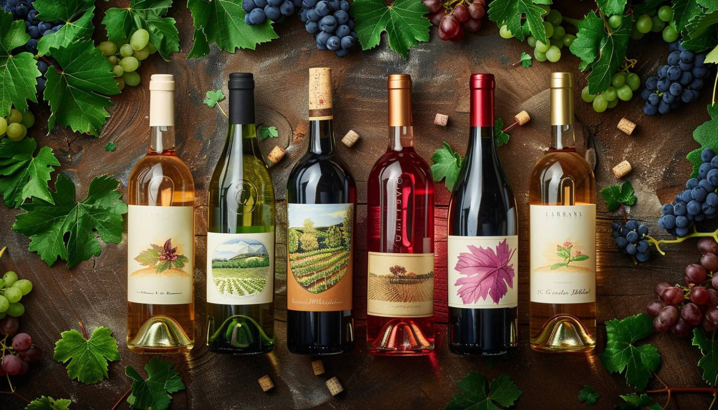 The Evolution Of Wine Styles In Esteemed Vineyards