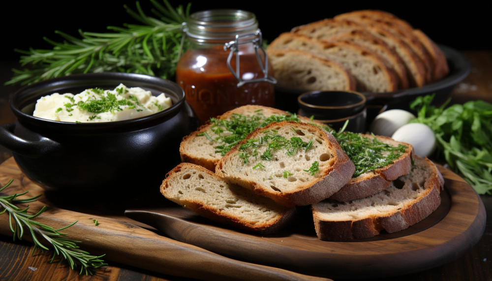 Unmasking the Secrets of Sourdough Starters